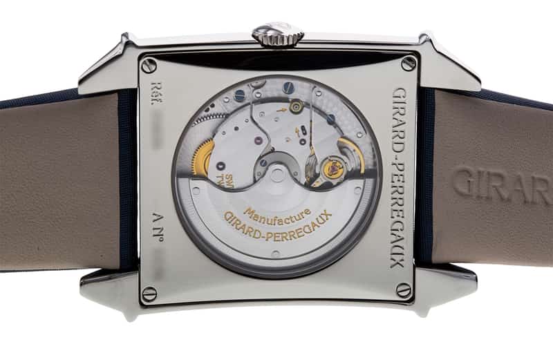 Girard Perregaux Vintage 1945 25835-11-121-BA6A